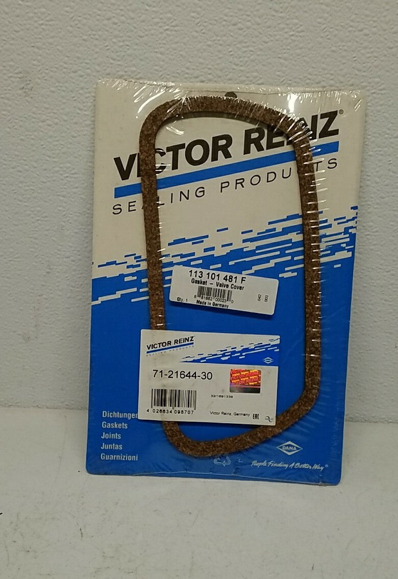 Engine Valve Cover Gasket - 71-21644-30