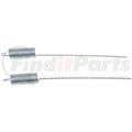 PEDAL RET SPRGS 81/2