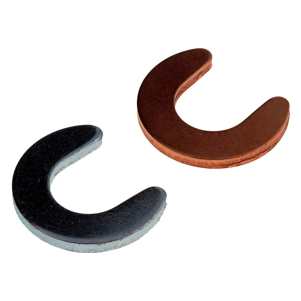 AXLE SHAFT LOCKS
