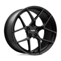 AR CAP SNAP IN OD 69MM - SATIN BLAC