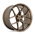 AR CAP SNAP IN OD 69MM - SATIN BLAC