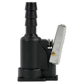 CONNECTOR YMHA, 5/16" BARB