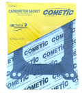 Cometic GM 2001+ 6.6L Duramax .020in Rubber Coated Stainless Oil Cooler Outlet Gasket