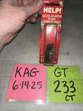 ACCEL. PUMP DIAPHRAGM