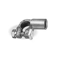 FLARED BUTT CONNECTOR 2/0