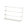 WRAP RACK (DOOR OR WALL)
