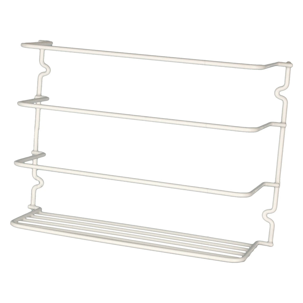 WRAP RACK (DOOR OR WALL)