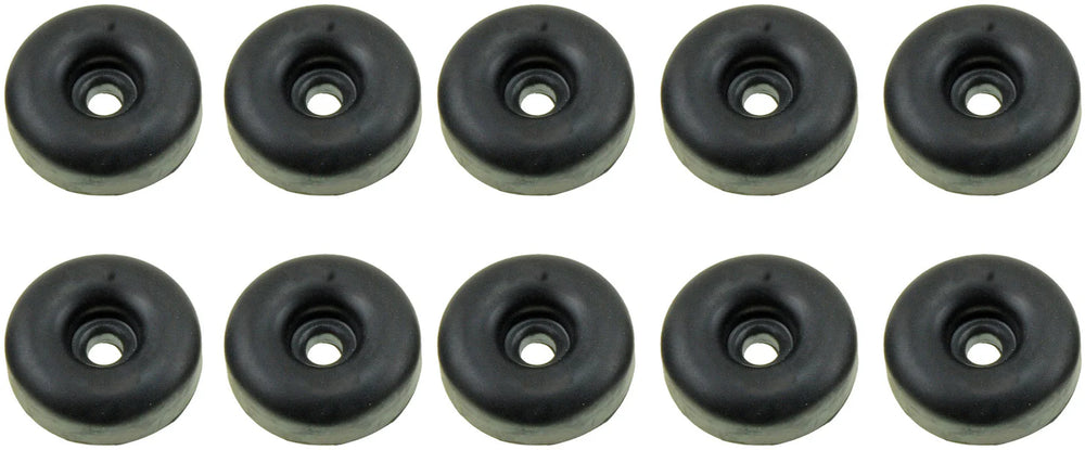 WHEEL CYL BOOT