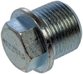 OIL DRAIN PLUG