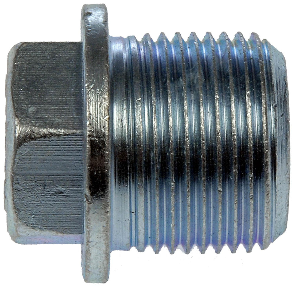 OIL DRAIN PLUG
