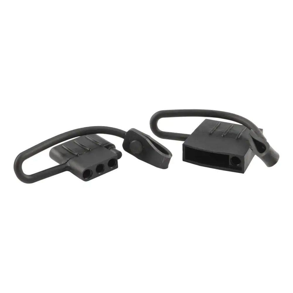 CONNECTOR COVER