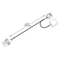HARNESS H13 HEADLIGHT SPLICING CAB