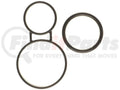 Engine Coolant Thermostat Gasket