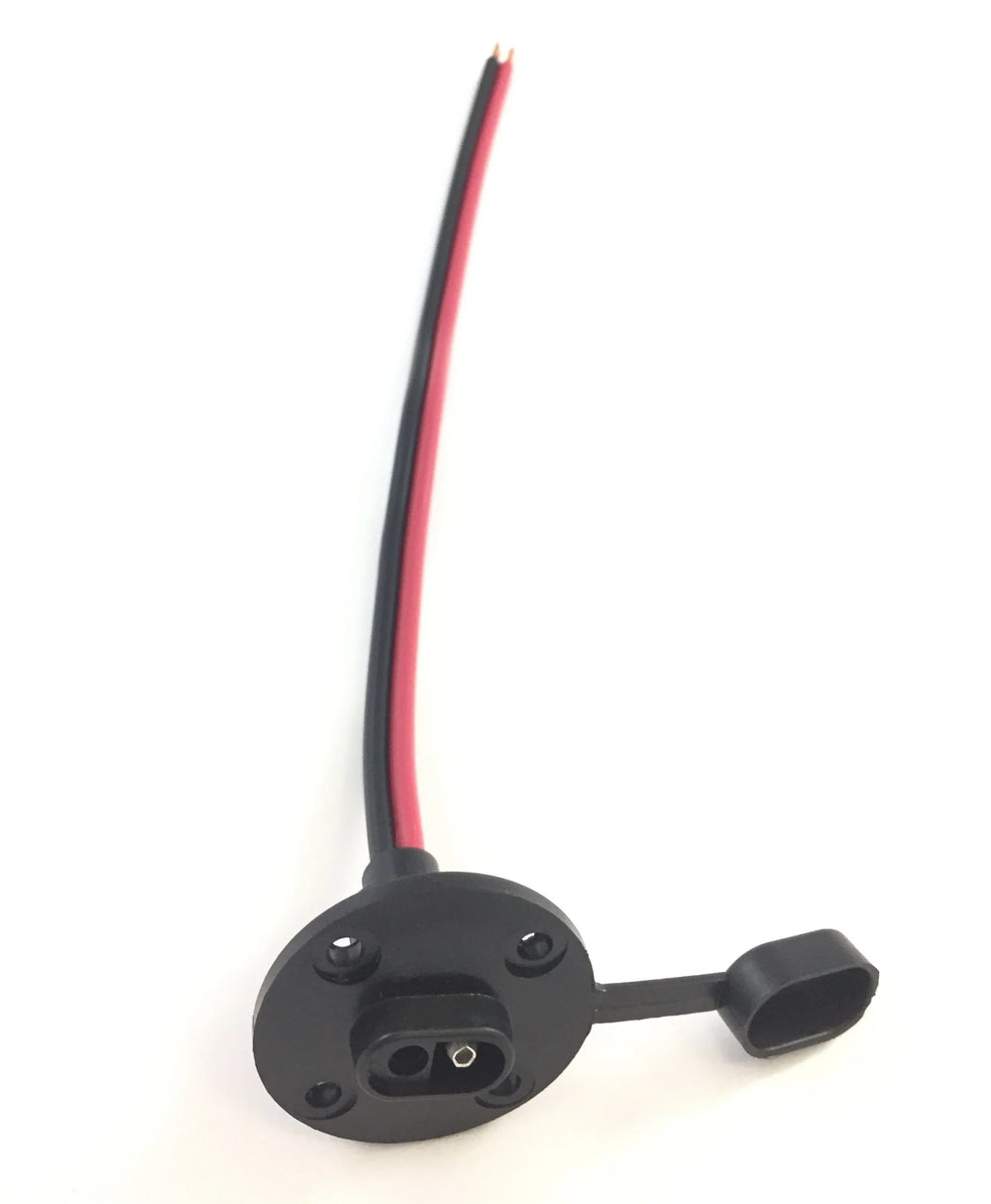 GP-SOLAR-PORT-12IN: 2 WIRE CONNECTO
