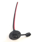 GP-SOLAR-PORT-12IN: 2 WIRE CONNECTO