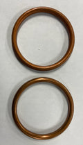 Fel-Pro Nissan Versa 60569 Exhaust Pipe Flange Gasket