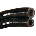 FUEL HOSE 8 MM INTERNAL (5/16") (