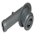 Rear PCV Valve Elbow for 2000-2004 Jeep WJ Grand Cherokee w/ 4.0L Engine Crown Automotive