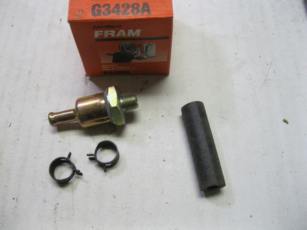 GAS FILTER 12/CASE