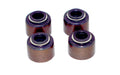 Standard Size Intake Valve Seal for 83-06 Jeep Models w/ 2.5L or 4.0L Engines Crown Automotive