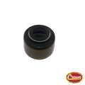 Standard Size Intake Valve Seal for 83-06 Jeep Models w/ 2.5L or 4.0L Engines Crown Automotive