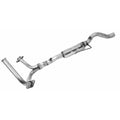 Exhaust Insulator, Muffler Support for 1977-1978 J-Series w/ 5.9L, 6.6L Engines Crown Automotive