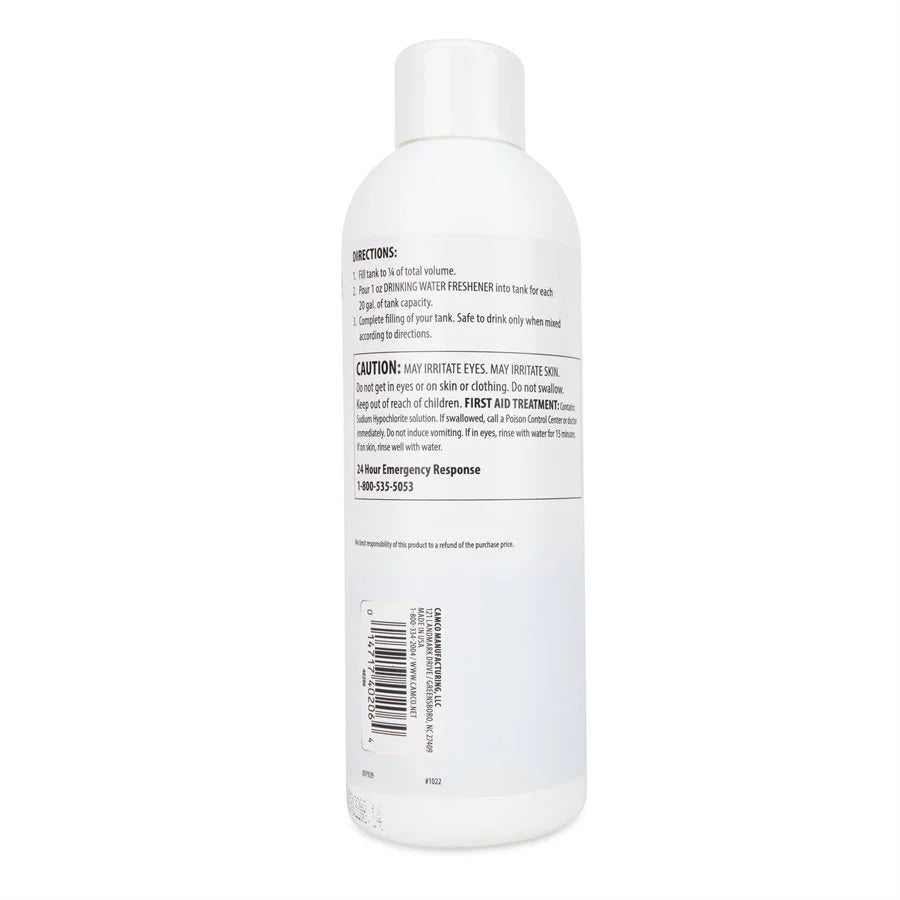 TASTEPURE DRINKING WATER FRESHENER BILINGUAL 16 OZ