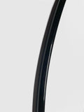 -3 BLACK BRAKE HOSE - BULK