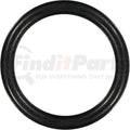 Engine Coolant Thermostat Housing Seal - 41-76918-00