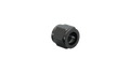 DeatschWerks 8AN Female Flare Nut for Hardline Tubing