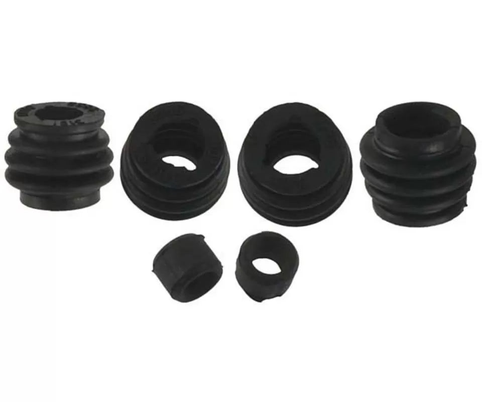 CALIPER RUBBER BUSHING KT