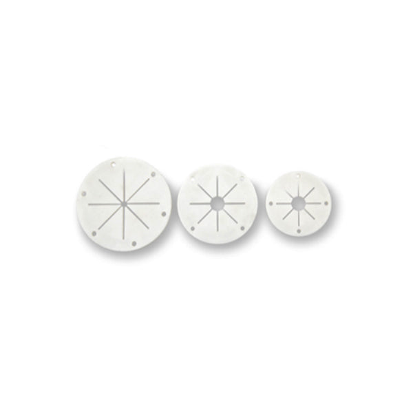 WHITECAP IND auto part