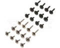TRIM SCREW ASSORTMENT