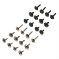 TRIM SCREW ASSORTMENT
