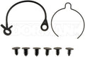 FUEL CAP TETHER