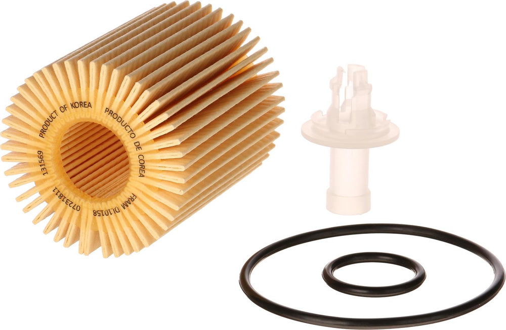 Fram auto part