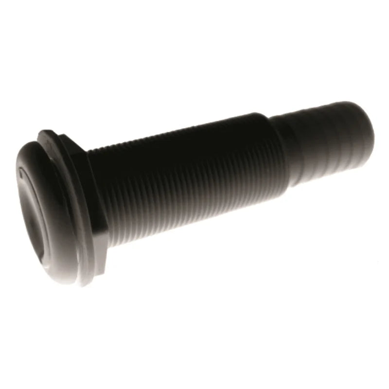 T-H MARINE black auto part