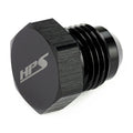 AN Flare Plug