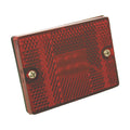 LED SIDE MARKER-RED 2PK