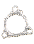 Cometic 2010 Yamaha YZ450F .042 Exhaust Gasket