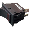 ROCKER SWITCH (SP) ILLUMINATED