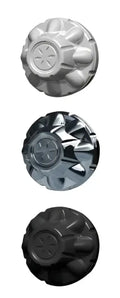 HUB CVR 5 X 4.5 BULK