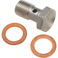 Goodridge Single Banjo Bolt M10x1.00