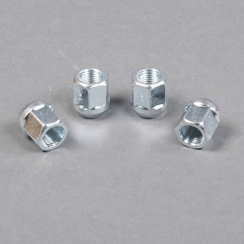 9/16IN ACORN BULGE OPEN END (13/16IN HEX) CLAMSHELL