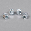 9/16IN ACORN BULGE OPEN END (13/16IN HEX) CLAMSHELL