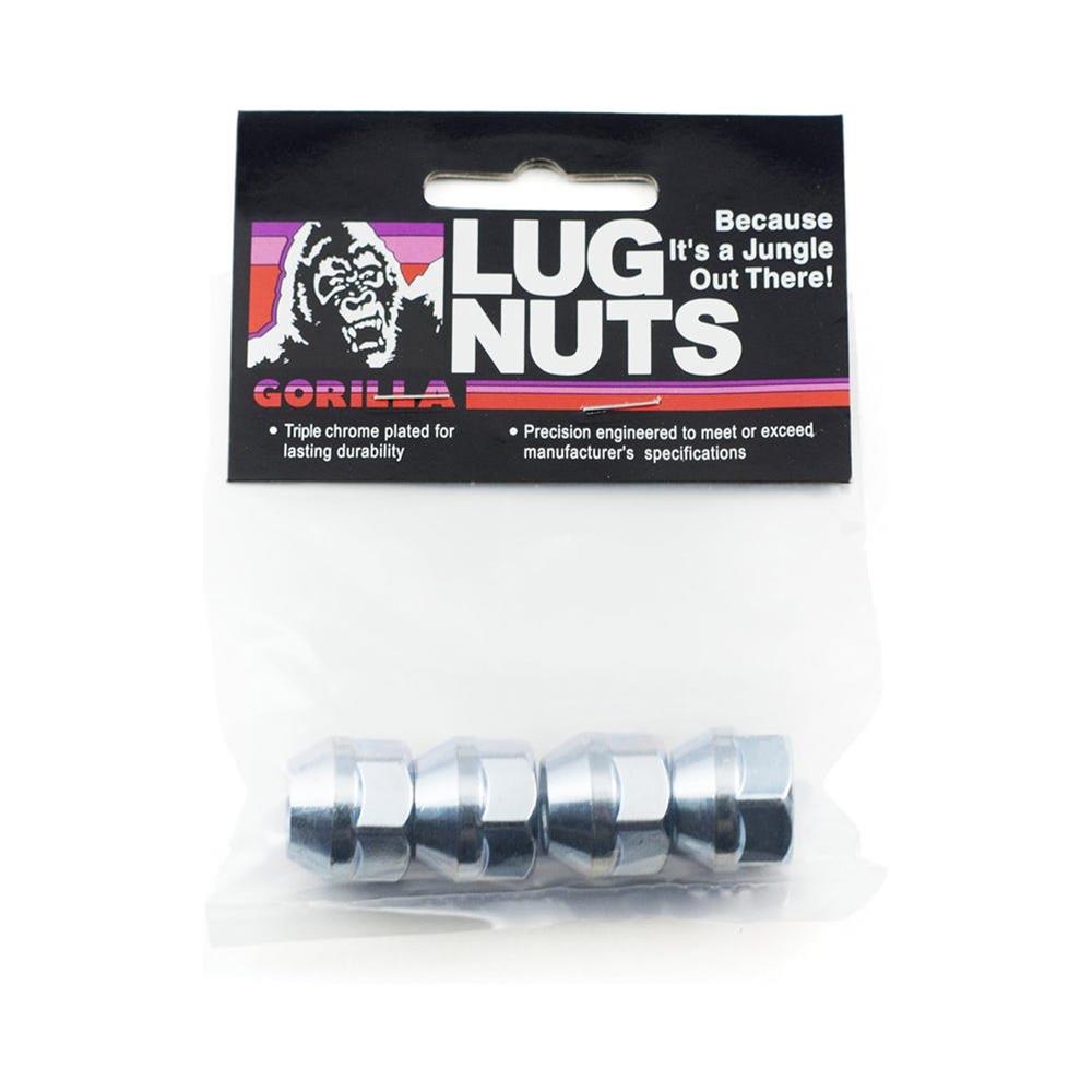 12MM X 1.75 ACORN BULGE OPEN END (13/16IN HEX) CLAMSHELL