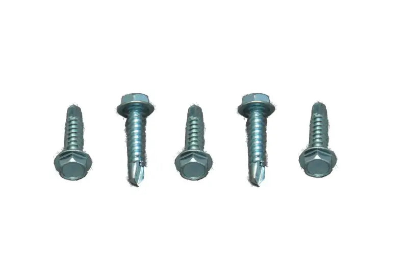 1/4 HEX WASHER HEADSELF TAPPING ZINC PLATE 8 X 3/4 (100/CTN)