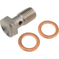 Goodridge Single Banjo Bolt M10x1.25