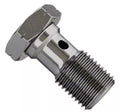Goodridge Single Banjo Bolt M10x1.25