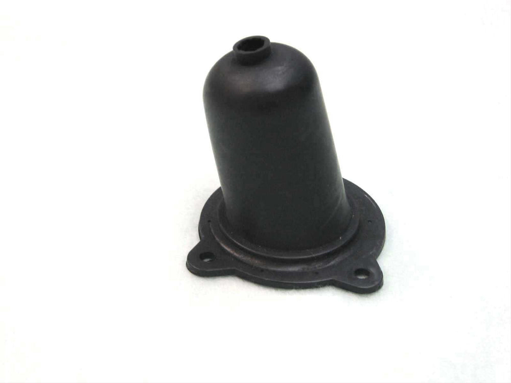 FIREWALL CLUTCH ROD FIREWALL CLUTCH ROD BOOT; CHEVROLET CORVETTE 6881